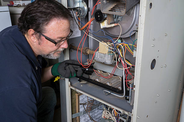 Trusted Jamestown, NY Electrical Services Experts